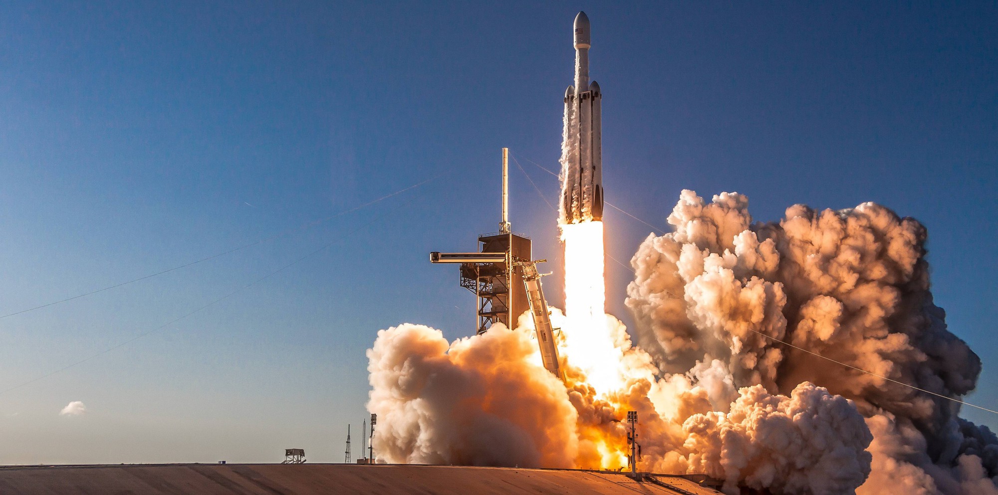 Elon Musk triển khai dự án