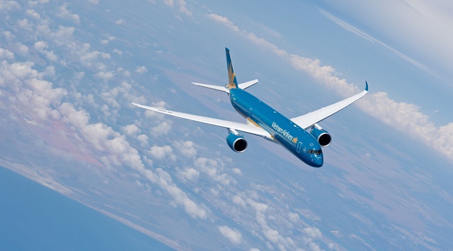 Vietnam Airlines lỗ 10.750 tỷ đồng sau 9 tháng vì dịch Covid-19