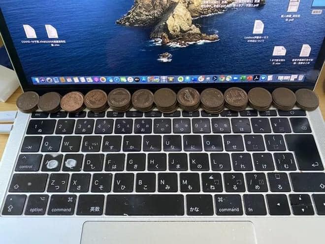 Mẹo làm mát laptop của dân mạng Nhật khiến nhiều người không khỏi bất ngờ