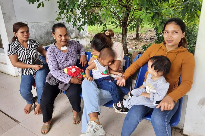 Sạt lở thủy điện Rào Trăng 3: Công nhân gặp nạn kể lại sự việc