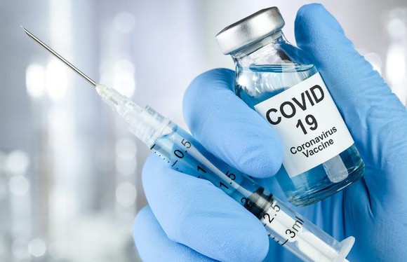 WHO: Những người trẻ có thể không cần tiêm vaccine Covid-19 cho đến 2022