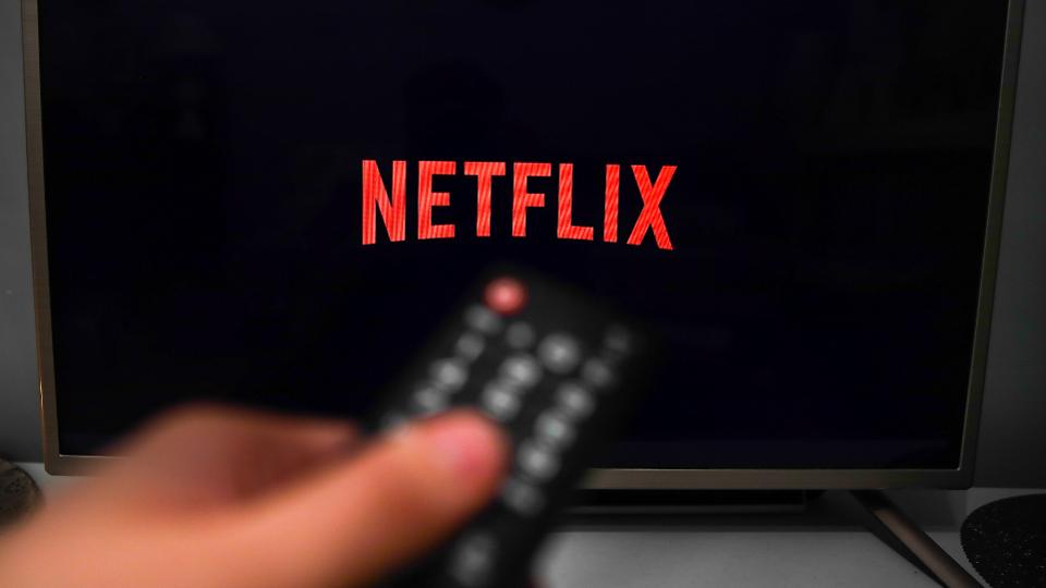 Tổng cục Thuế sẽ truy thu thuế với Netflix tại Việt Nam