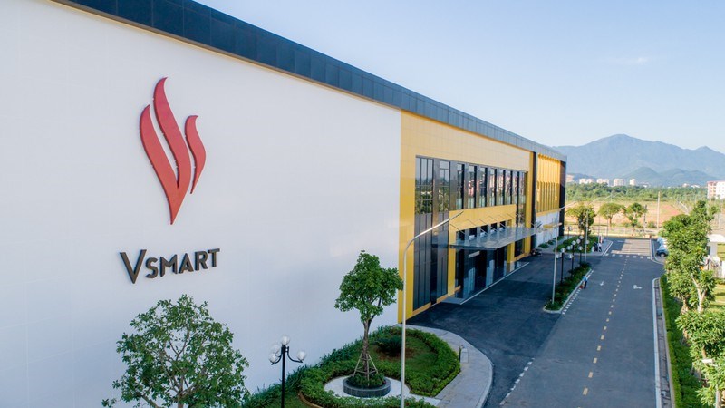 VinSmart sản xuất điện thoại cho nhà mạng di động lớn thứ hai nước Mỹ AT&T?
