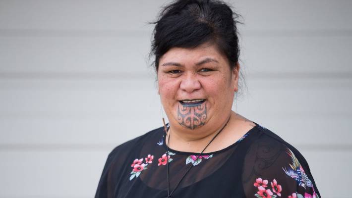 Chân dung Tân ngoại trưởng nữ xăm mặt của New Zealand 