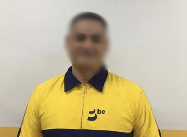 TP.HCM: Cô gái bức xúc tố cáo tài xế taxi công nghệ quấy rối tình dục