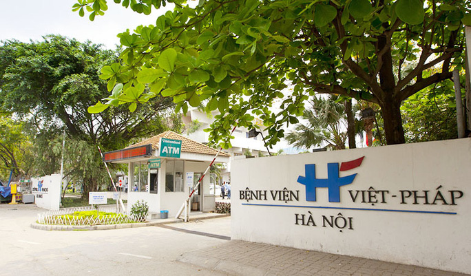 Bộ Y tế yêu cầu Bệnh viện Việt Pháp báo cáo vụ sản phụ tử vong.