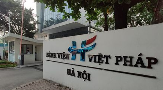 BV Việt - Pháp nói gì về sản phụ trẻ tuổi tử vong do xuất huyết sau sinh?