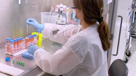 Mỹ dự đoán vaccine Covid-19 hiệu quả 90%