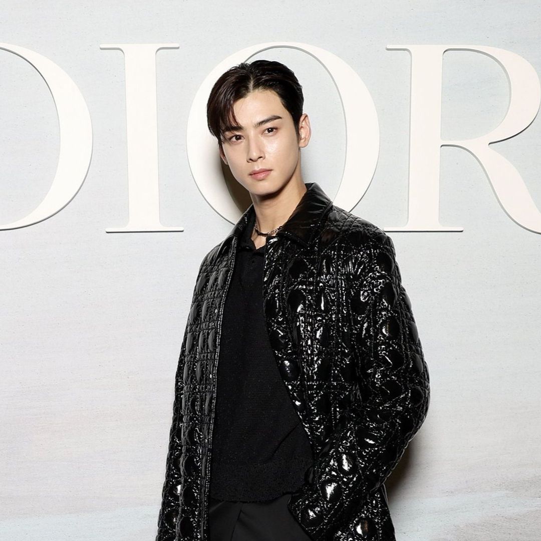 Những nhà mốt thời trang xa xỉ đã "phải lòng" các Idol Kpop