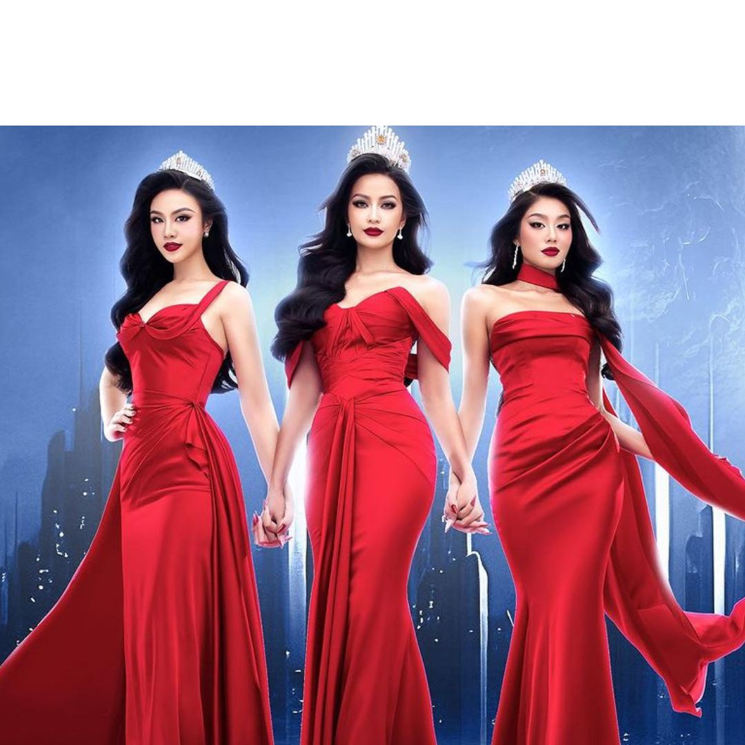 Cuộc thi Hoa hậu Hoàn vũ của Uni lấy tên Miss Cosmo Vietnam