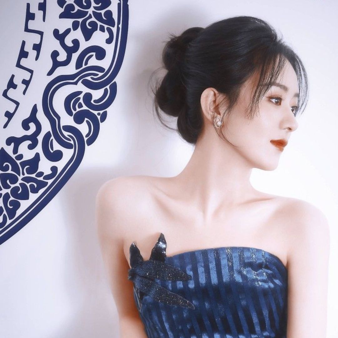 Triệu Lệ Dĩnh thông báo đầu tháng gây chú ý, Fan hâm mộ thở phào nhẹ nhõm