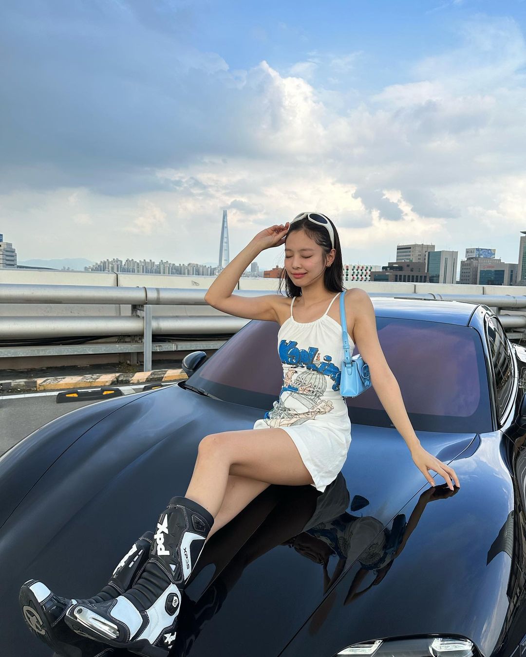 Nguồn: Jennierubyjane