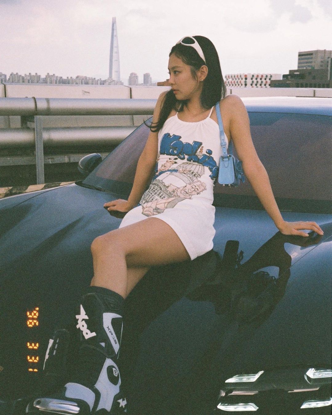 Nguồn: Jennierubyjane