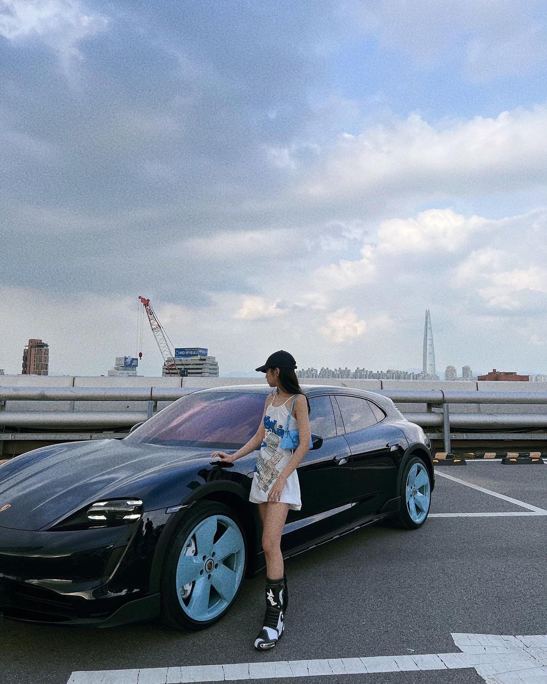 Nguồn: Jennierubyjane