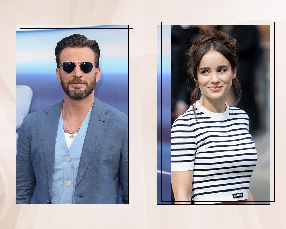 Chris Evans và vợ đã có một đám cưới riêng tư cùng bạn bè và gia đình tại Mỹ