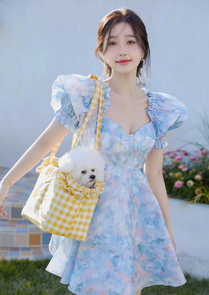 Ngu Thư Hân cũng là một hoa đán Hot nhất nhì xứ Trung hiện nay