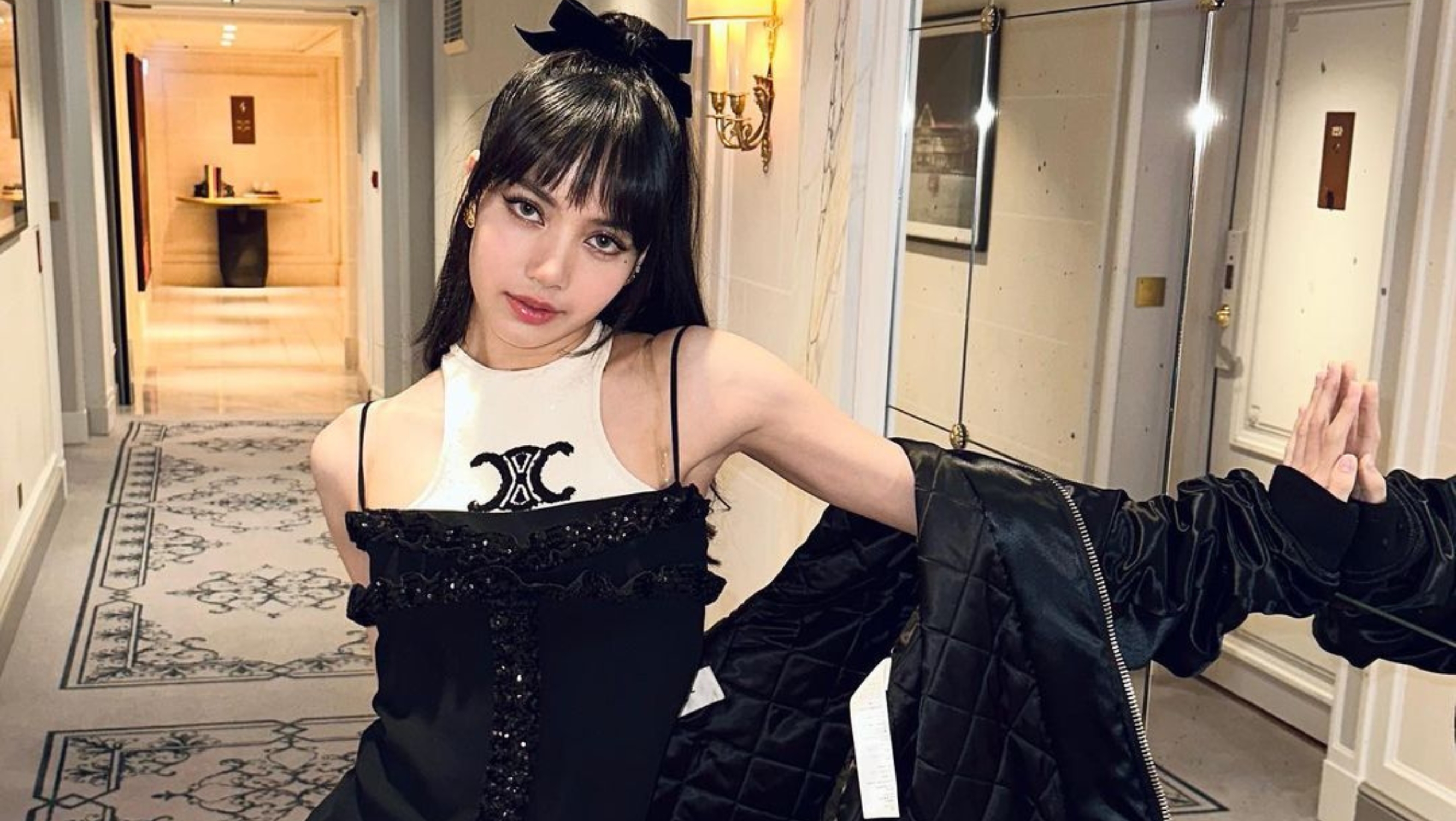 Lisa (BLACKPINK) từ chối đề nghị gia hạn hợp đồng từ YG