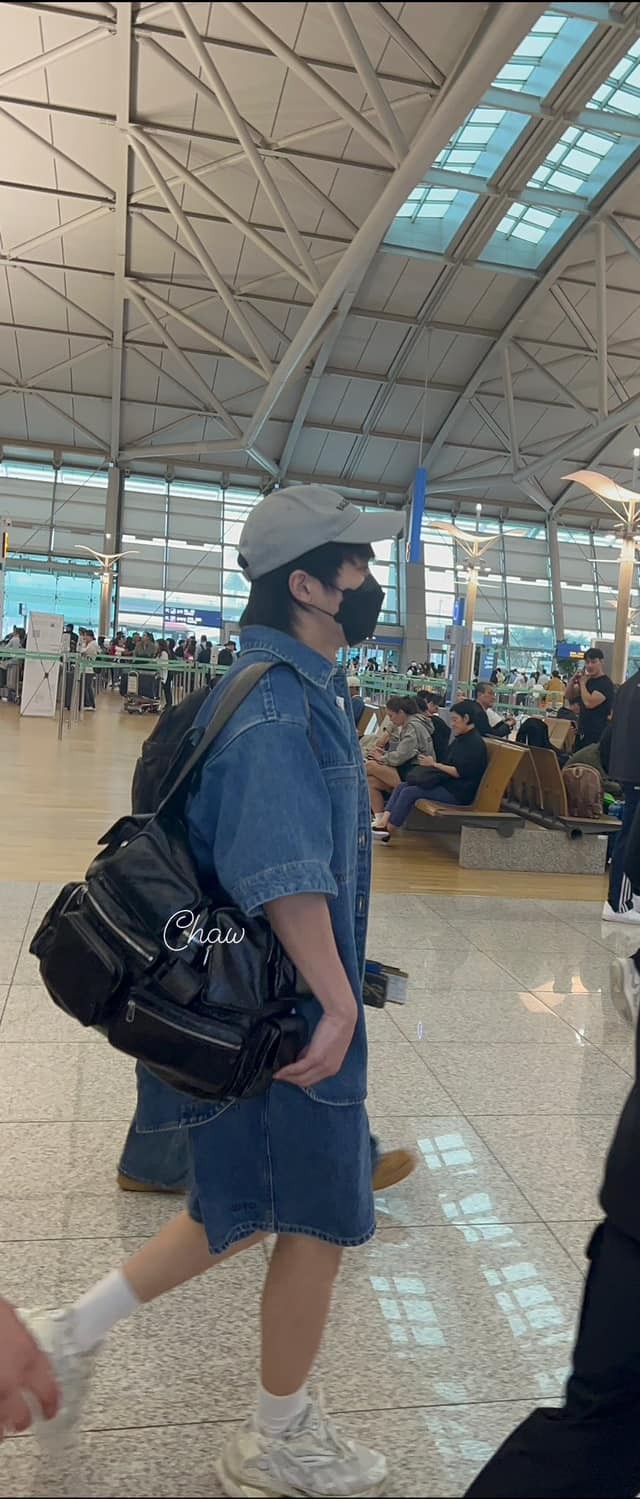 Nguồn: X @chawsuhae