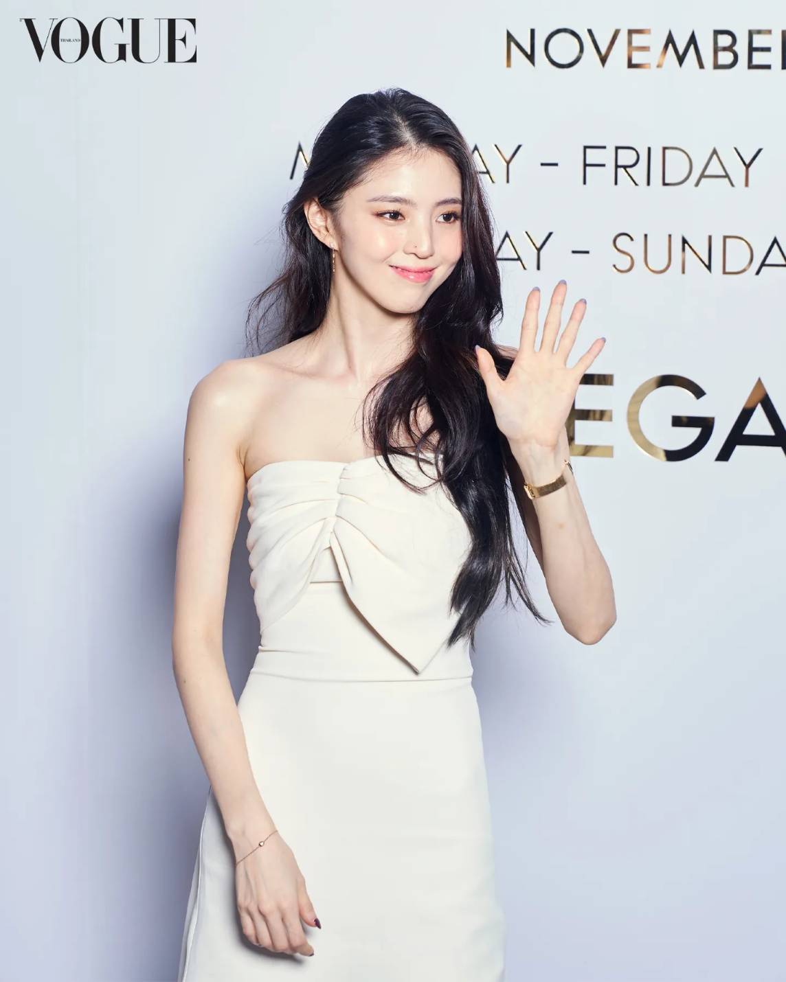 Han So Hee là cái tên đang lên, chinh phục khán giả bằng cả nhan sắc và khả năng diễn xuất