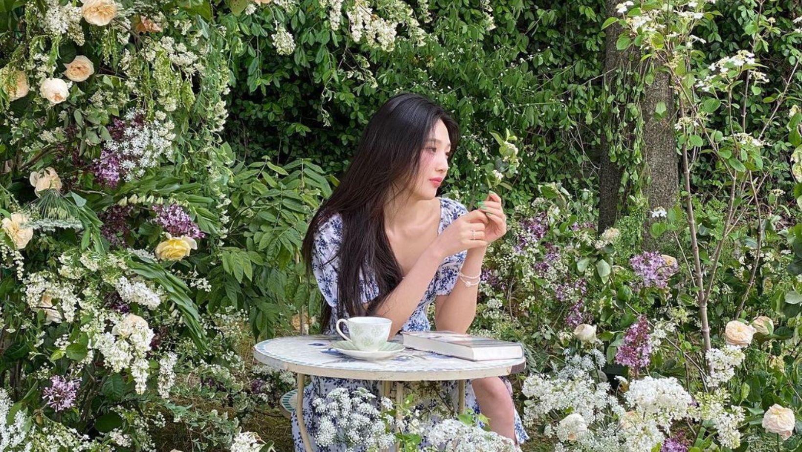 Mẹo chụp hình "ăn ảnh" không phải ai cũng biết