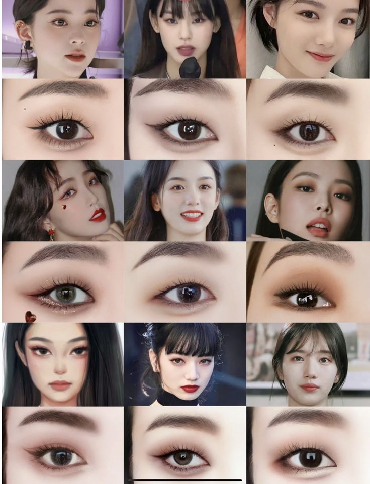 Nhóm màu mùa Thu rất phù hợp với những người có understone nóng. Đặc trưng của nhóm màu này là các sắc thái trung tính và trầm ấm