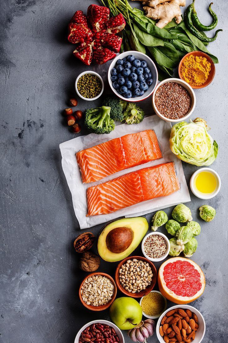 Những thực phẩm nên ăn sau khi bấm lỗ tai