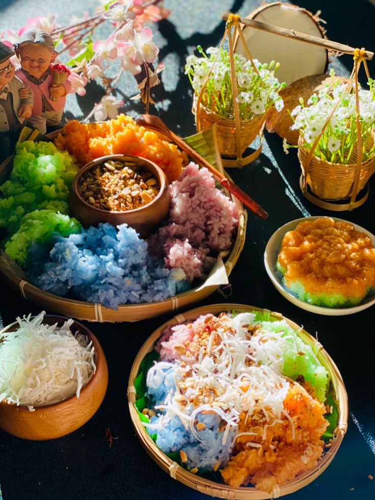 Gạo nếp có thể gây ra nốt sưng, gây loét, thậm chí nhiễm trùng.