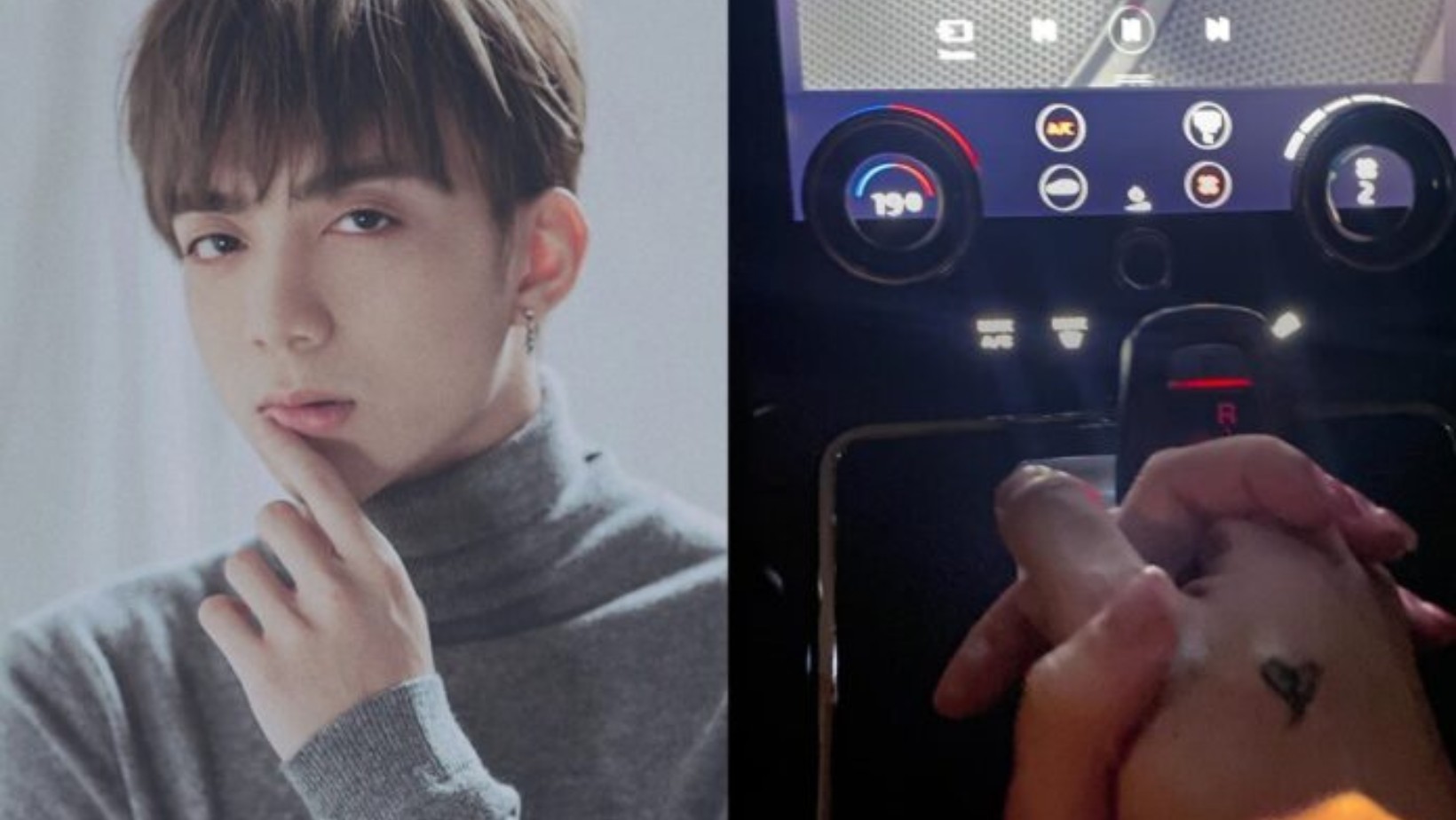 Soobin bất ngờ công khai đã có người yêu nhân dịp 20/10