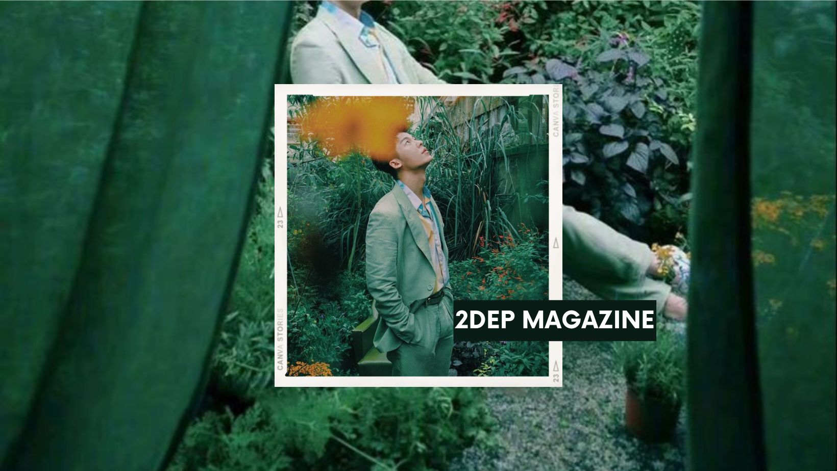 Báo Trung dự đoán màu sẽ tạo trend 2024, hoá ra lại vô cùng quen thuộc