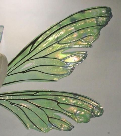 Màu Butterfly Green dự đoán sẽ làm các tín đồ thời trang 