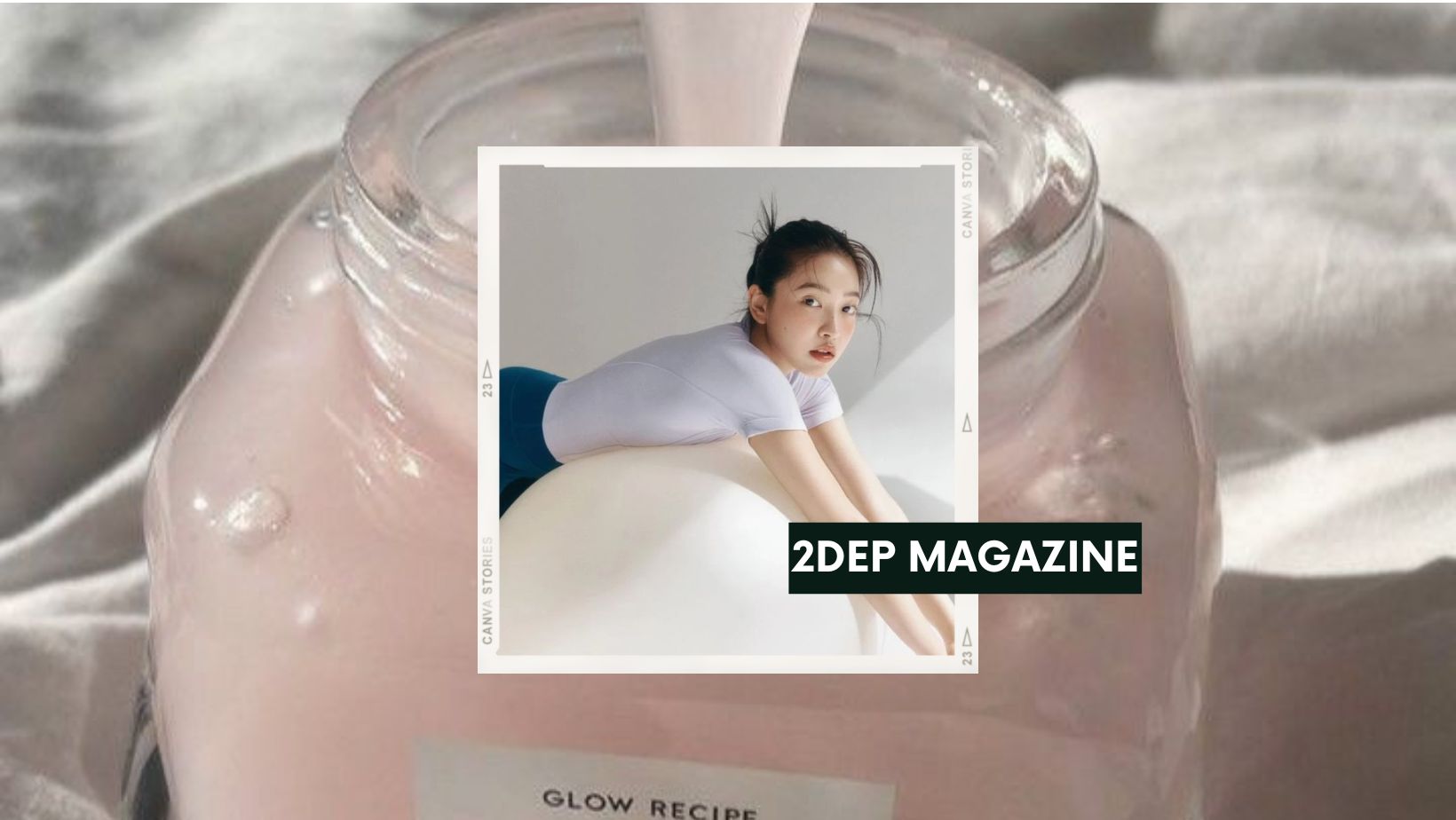 Mặt nạ ngủ có tác dụng gì?