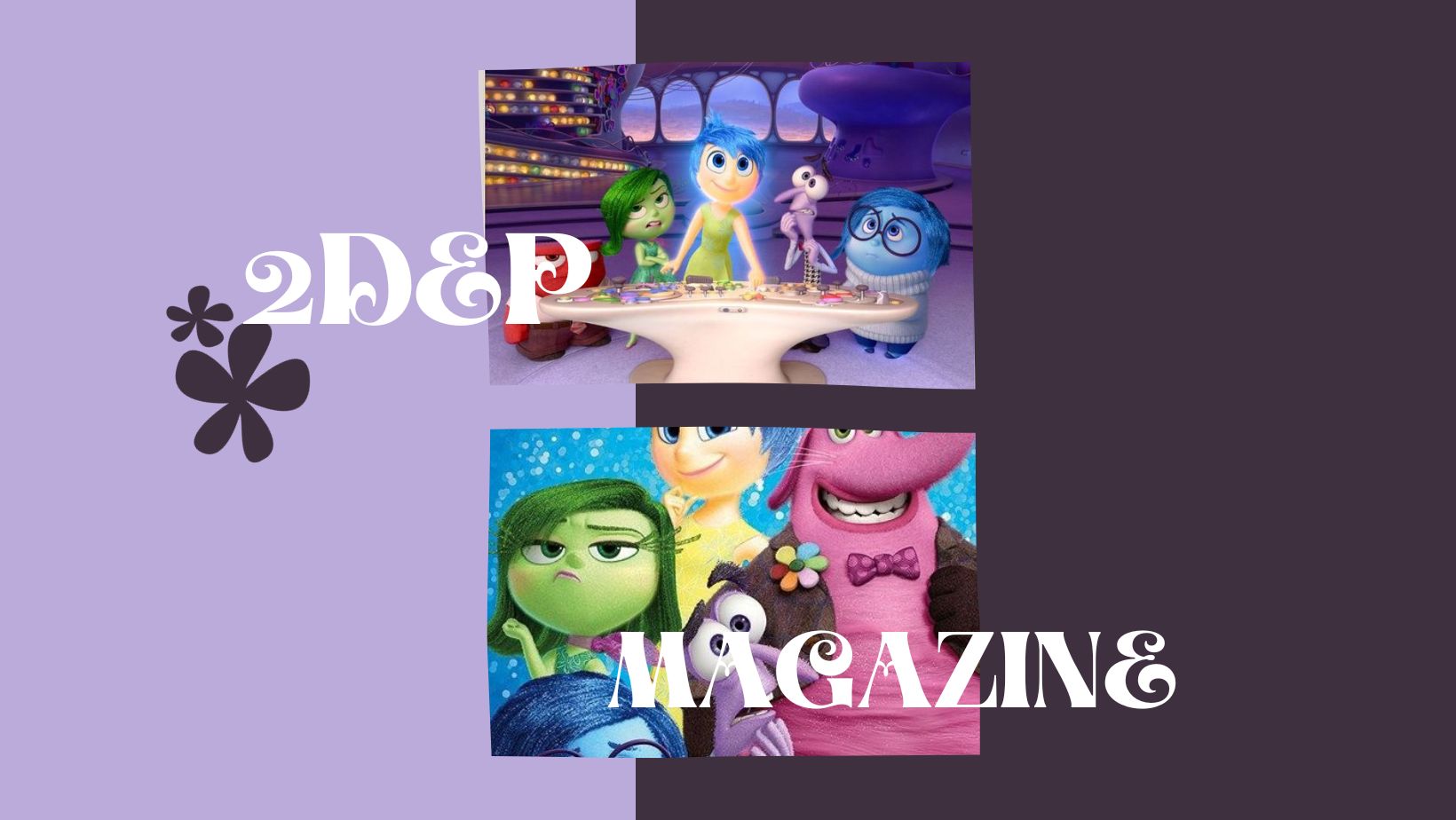 Trailer Inside out 2 vượt Frozen 2, lập kỷ lục mới cho Disney