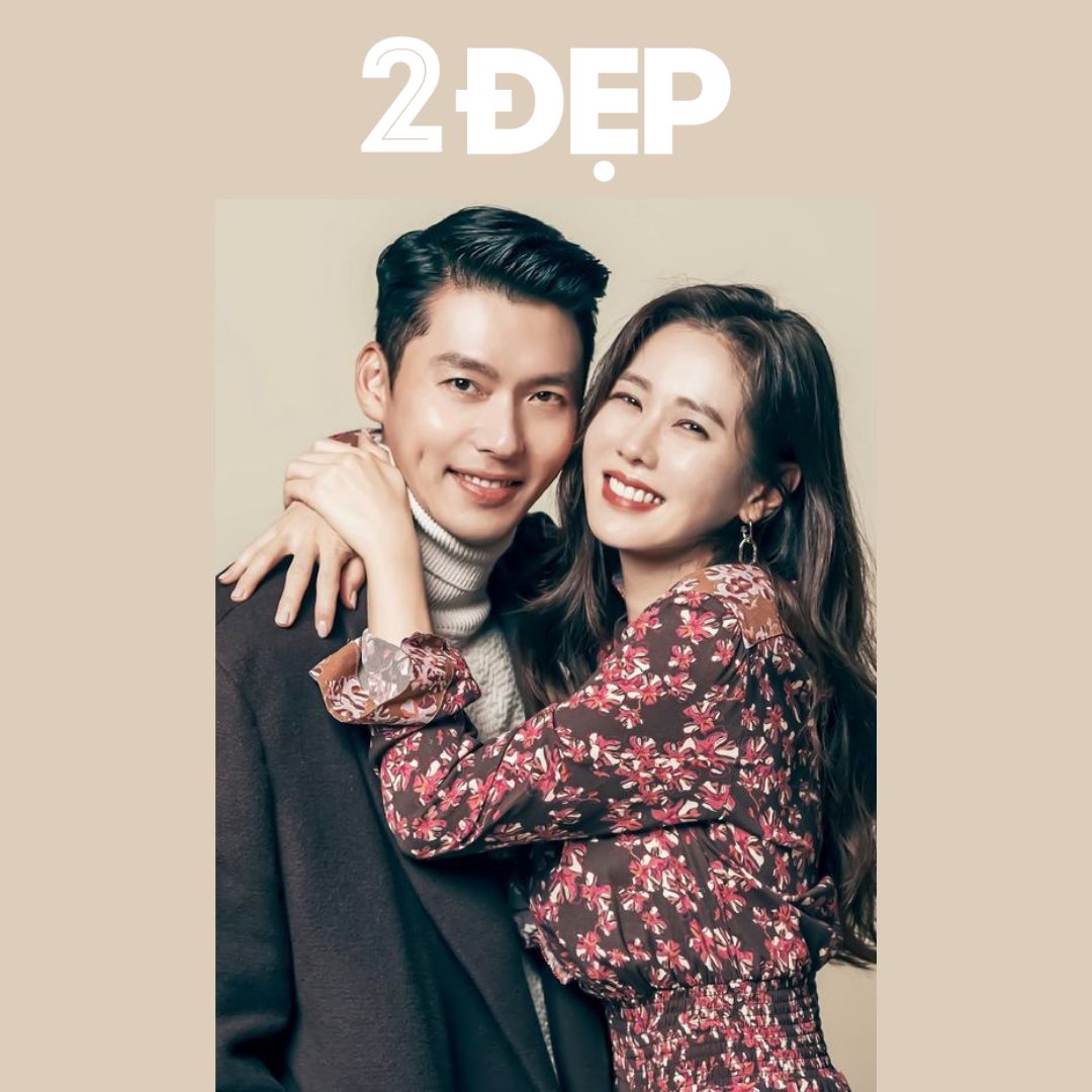 10 điểm ứng xử: vợ chồng Huyn Bin - Son Ye Jin tặng thịt bò hảo hạng cho hàng xóm, lí do gây bất ngờ