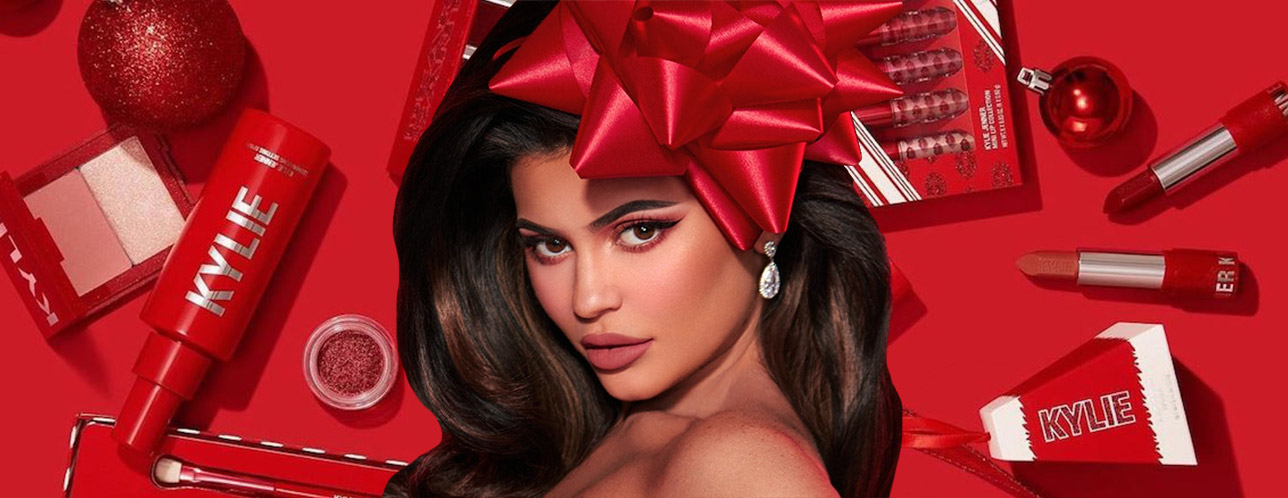 Kylie Cosmetics by Kylie Jenner