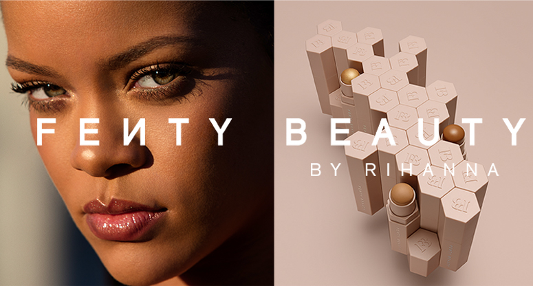 Fenty Beauty by Rihanna