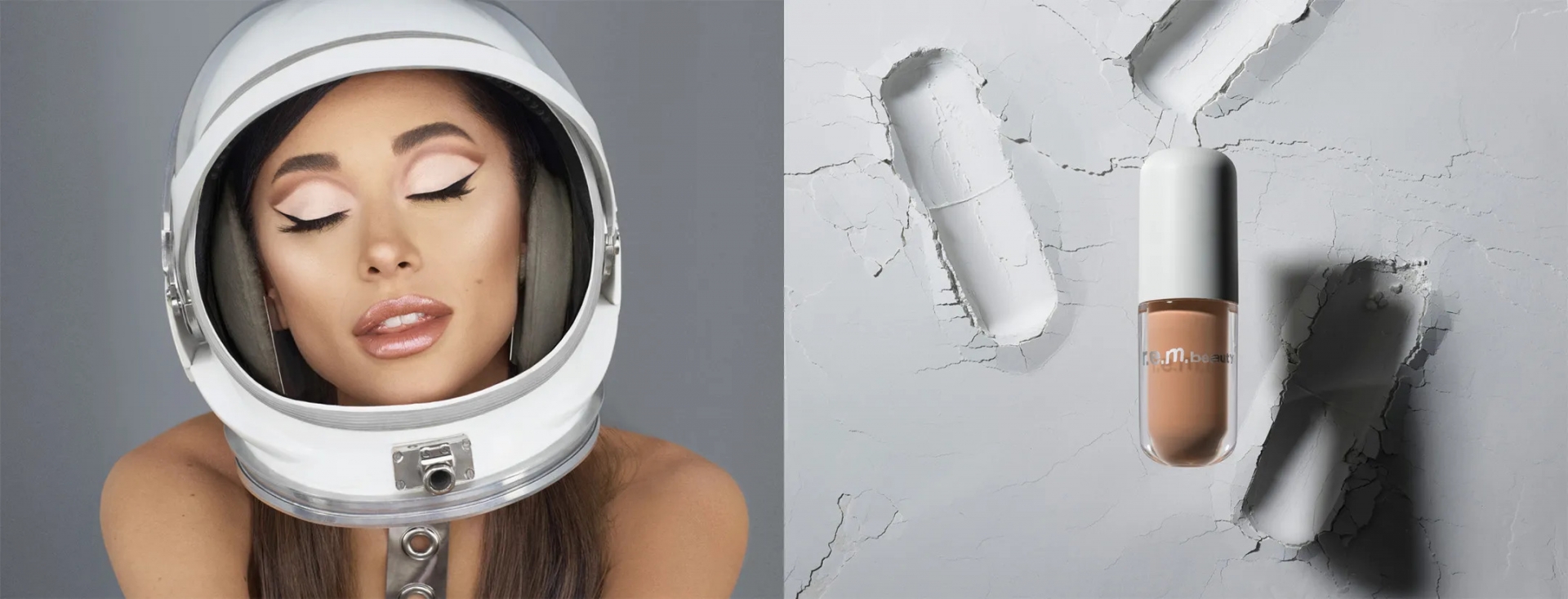 R.E.M Beauty by Ariana Grande