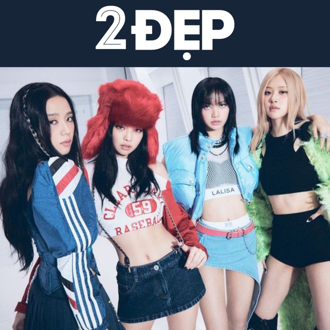 Bí quyết giữ dáng đẹp như Idol Blackpink