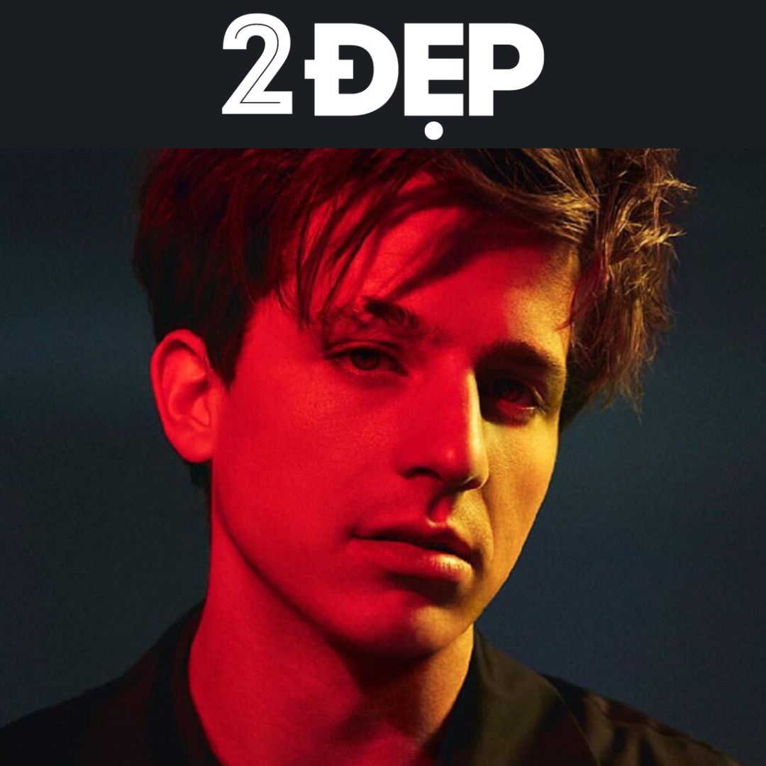 Vì sao Charlie Puth được gọi là “thiên tài âm nhạc”?