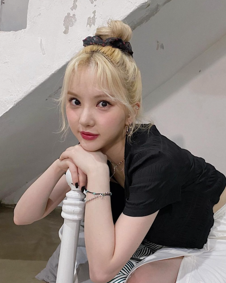 BẬT MÍ CÁCH CHỌN KIỂU TÓC BÚI PHÙ HỢP VỚI TỪNG DÁNG MẶT 