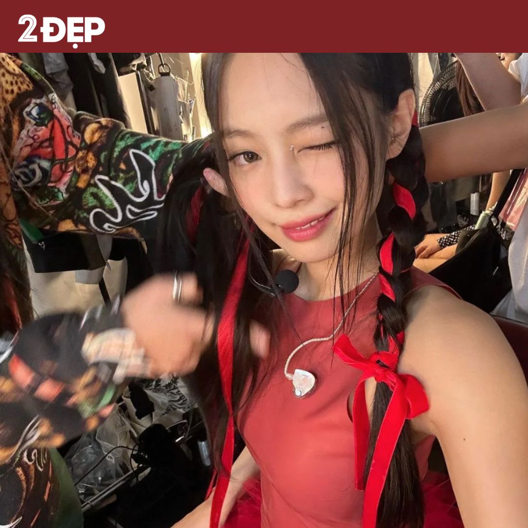 6 item trendy nhất đang được nhiều sao Hàn tích cực lăng xê