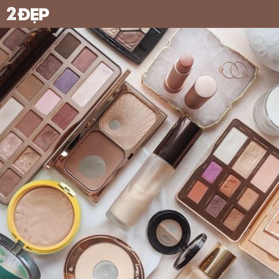 Có nên tái sử dụng mỹ phẩm hết hạn?