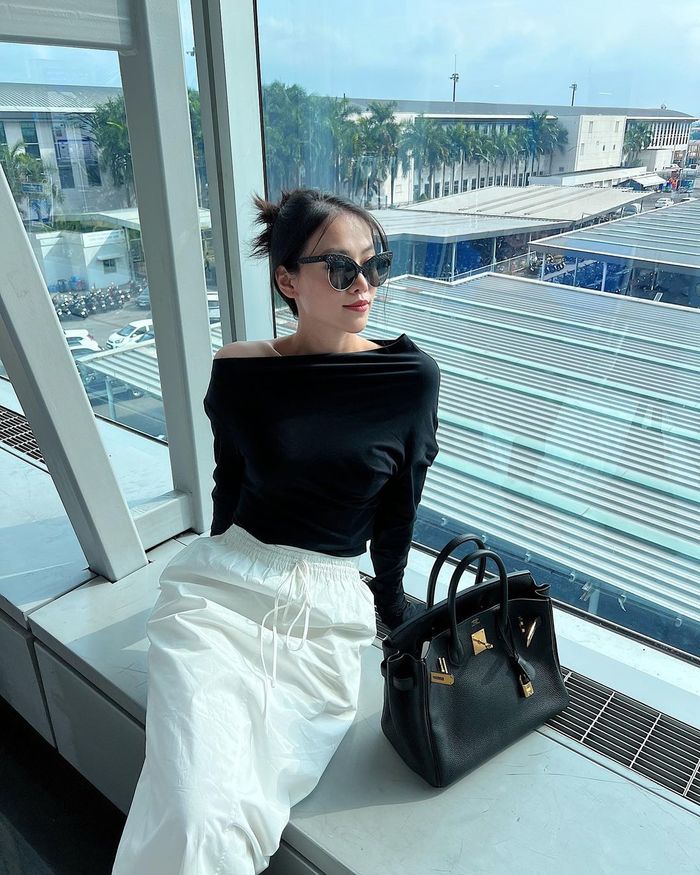 Chúng giúp vẻ ngoài của chị em sang chảnh ngút ngàn. Ảnh: Nguyễn Phương Khánh