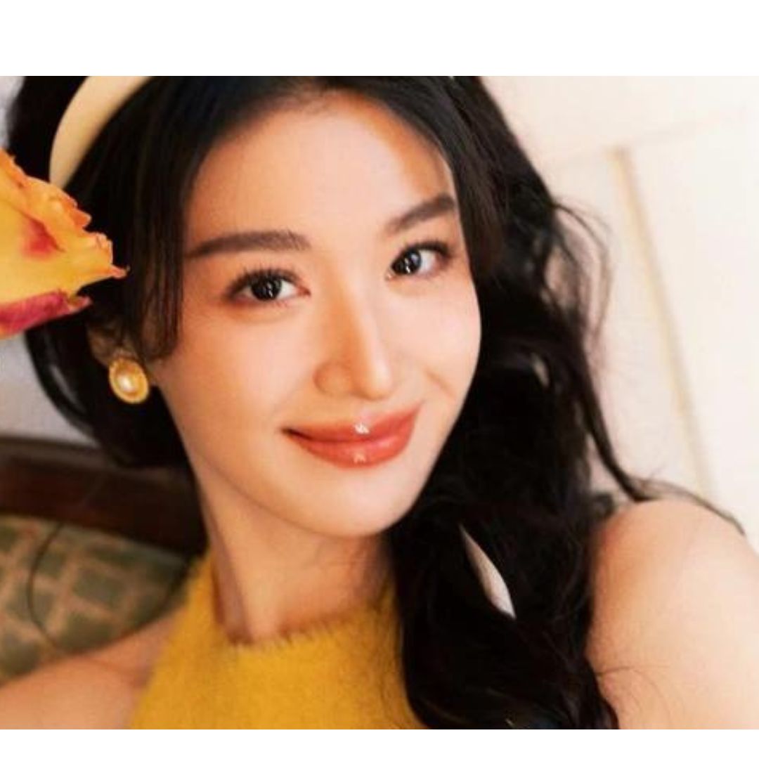 Style đời thường trẻ trung, năng động của Vương Sở Nhiên