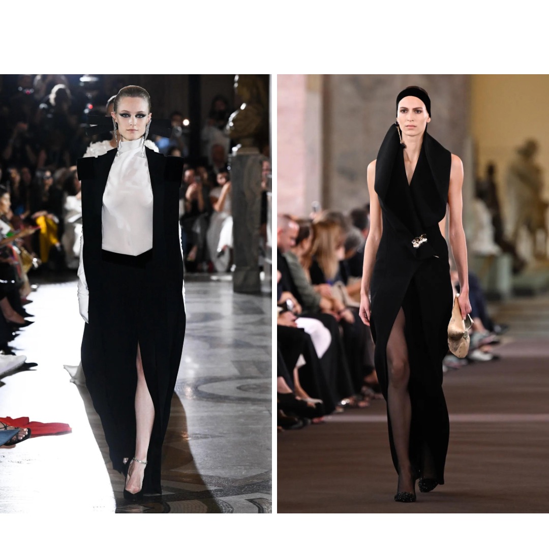 Xu hướng thời trang cao cấp mùa Thu 2023: Quiet Luxury