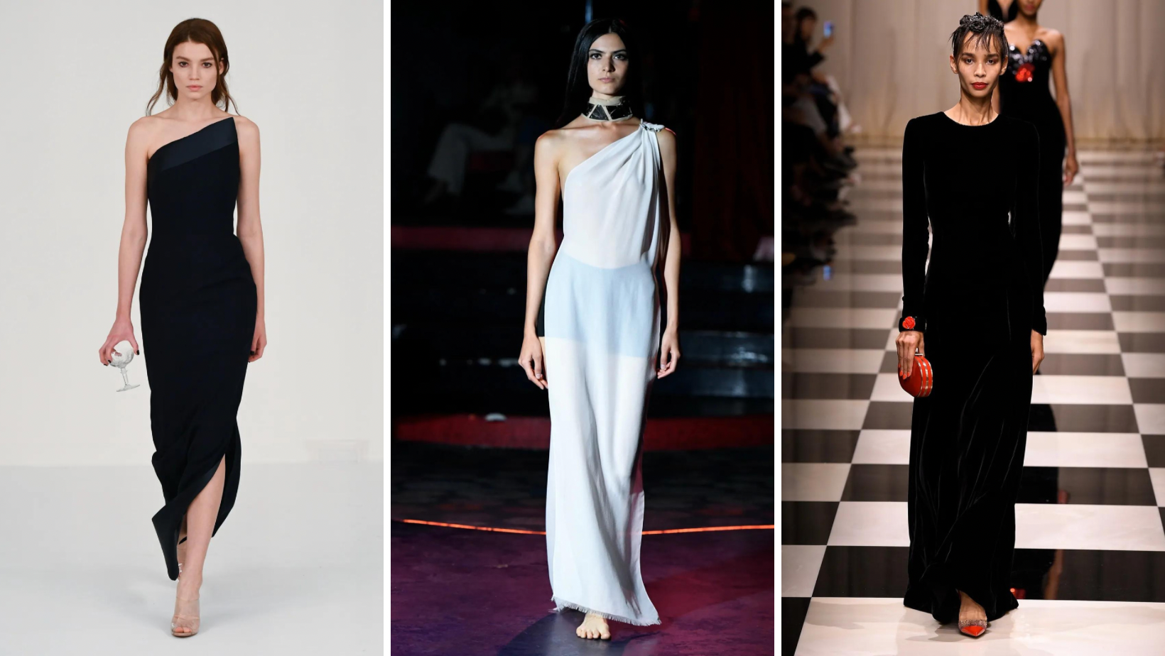 Xu hướng thời trang cao cấp mùa Thu 2023: Quiet Luxury 