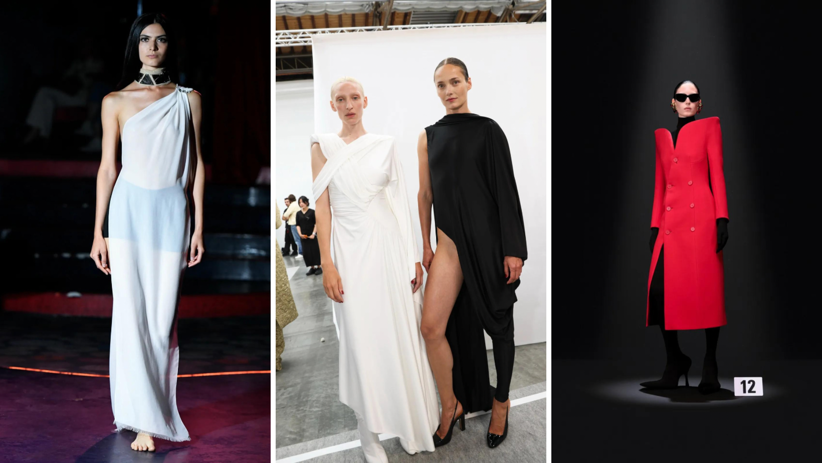 Xu hướng thời trang cao cấp mùa Thu 2023: Quiet Luxury 