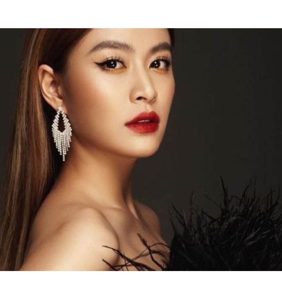 Hoàng Thùy Linh công bố live concert đầu tiên trong sự nghiệp