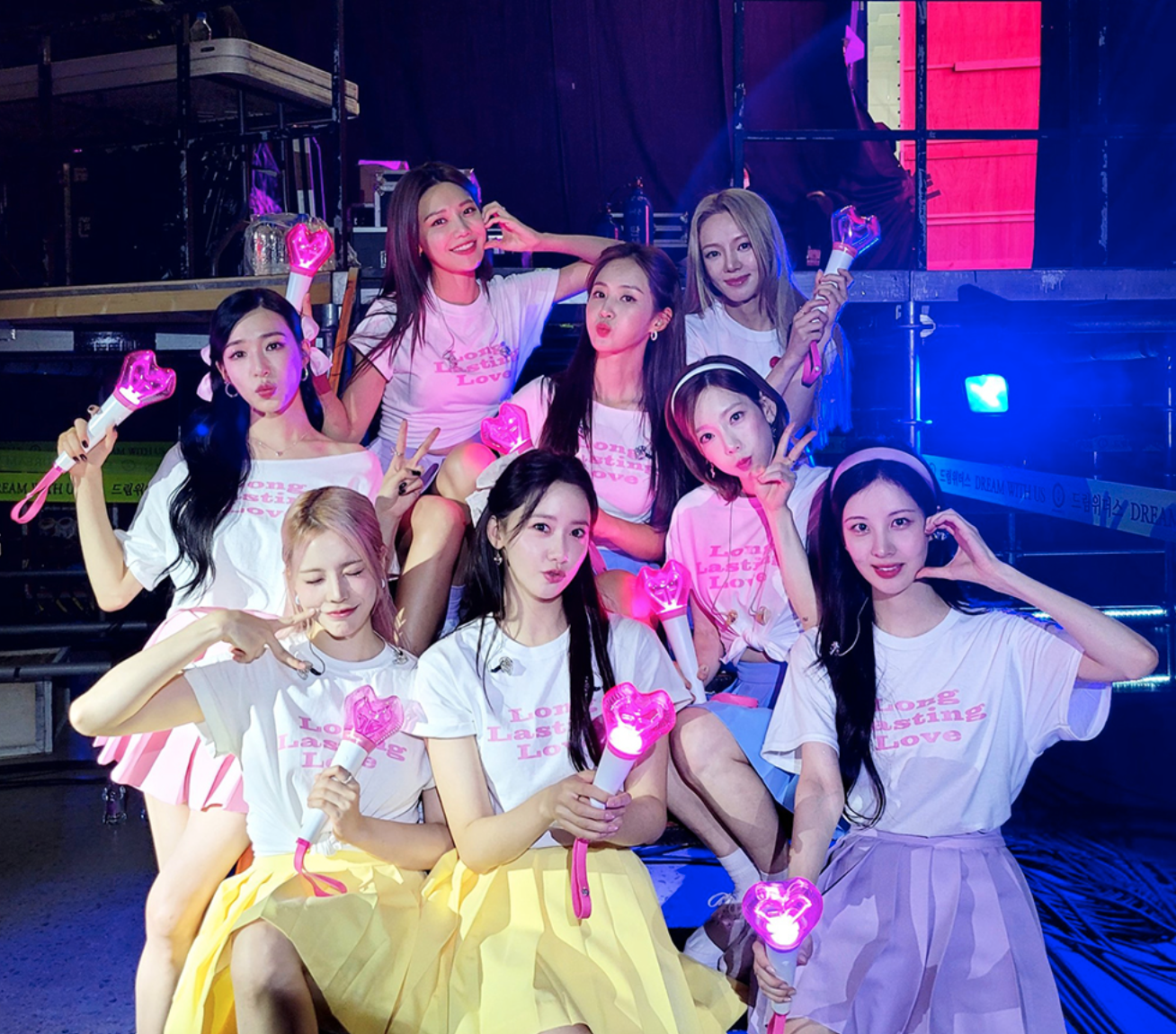 Girls’ Generation đã bước sang năm thứ 16 hoạt động,.