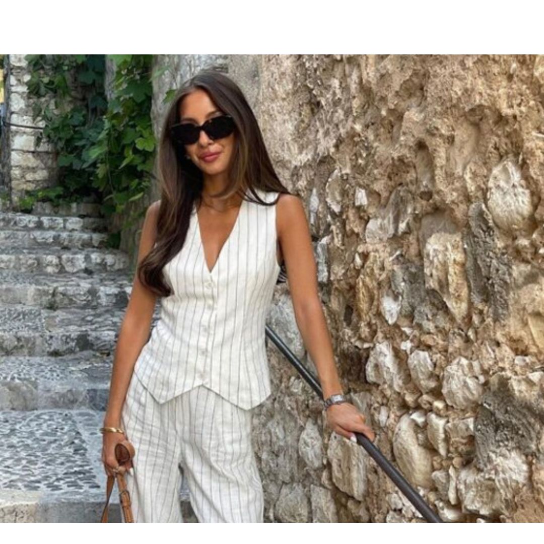 Kiểu tóc nào phù hợp với xu hướng ‘quiet luxury'?