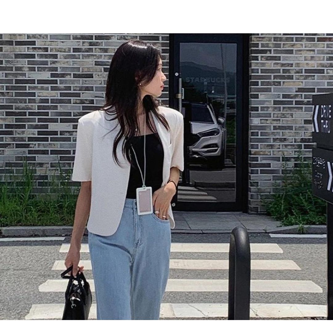 Cập nhật 5 xu hướng áo sẽ "phủ sóng" mùa thu 2023